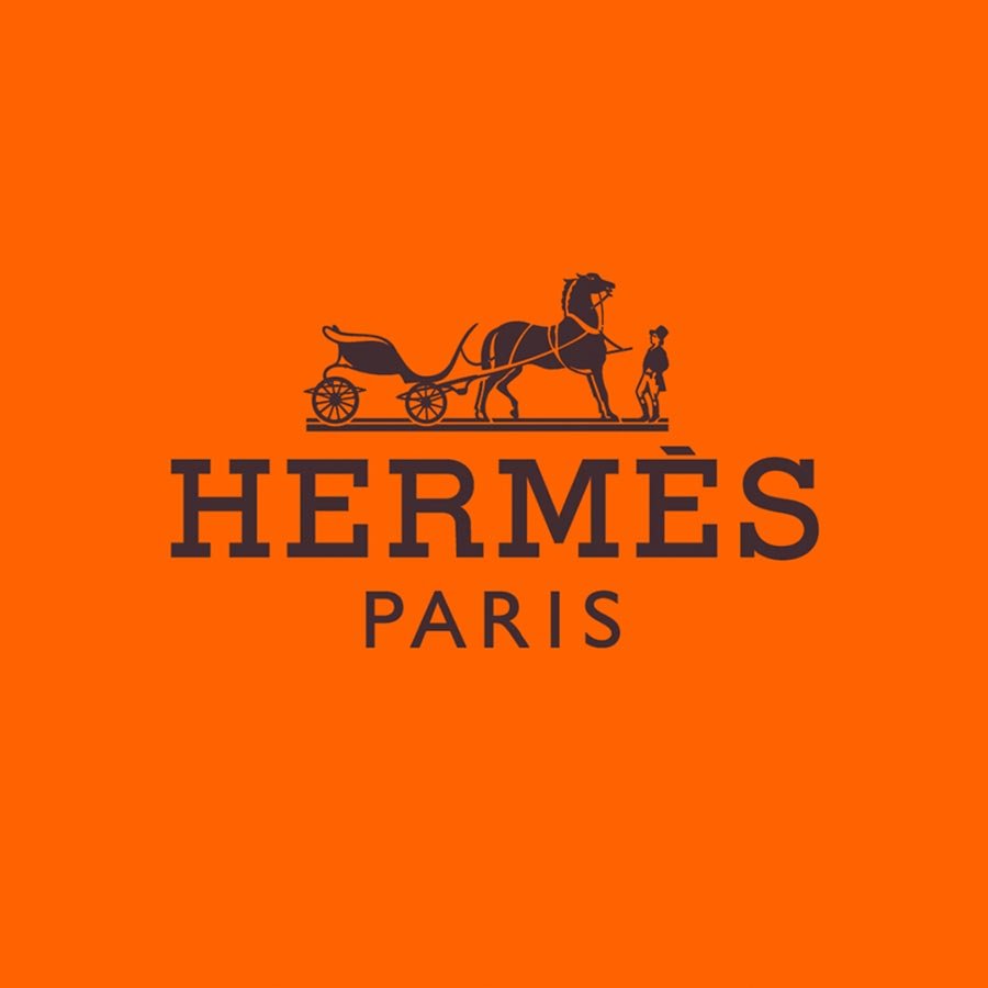 Logo Hermès